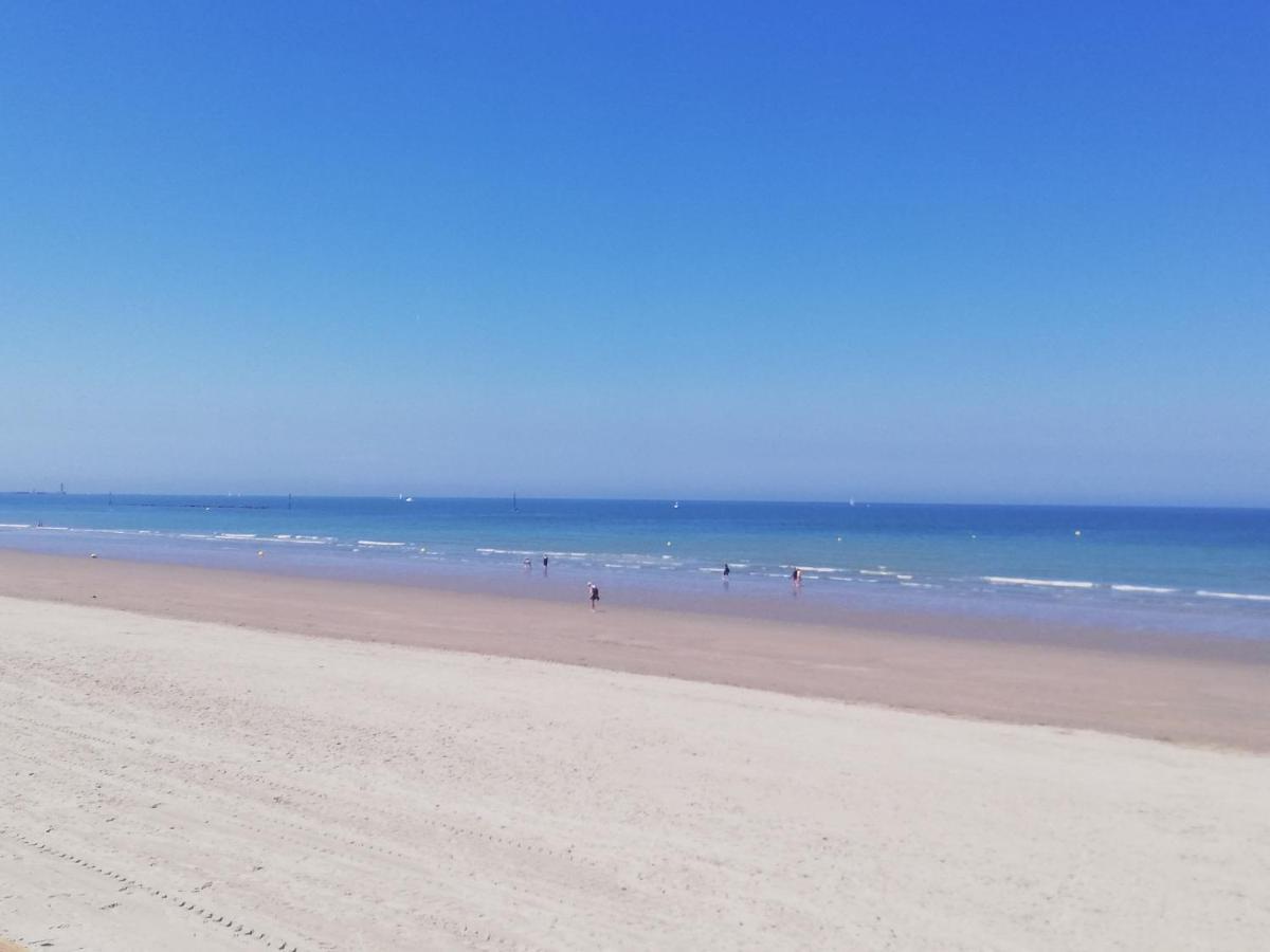 La Meridienne Dunkerque Dunkirk Екстер'єр фото