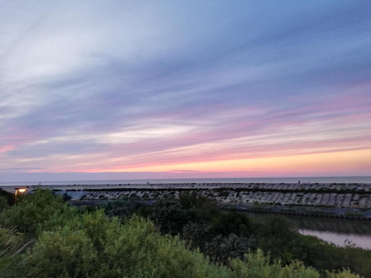 La Meridienne Dunkerque Dunkirk Екстер'єр фото